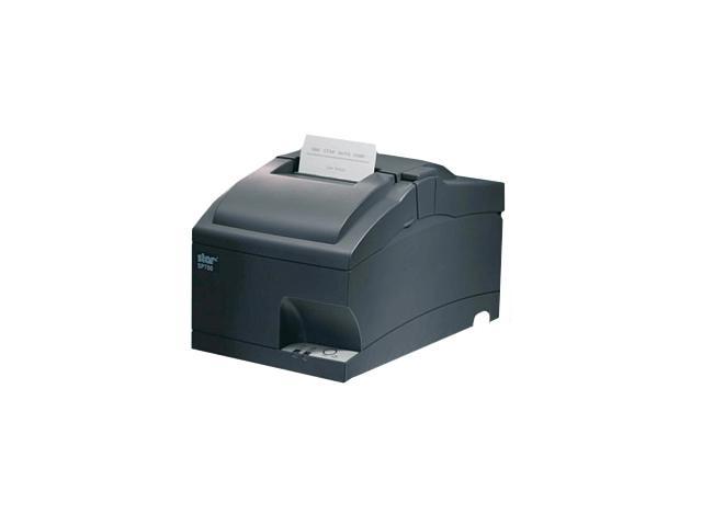Gray Star Micronics 37999200 SP700 Series Impact Dot Matrix Receipt Printer 