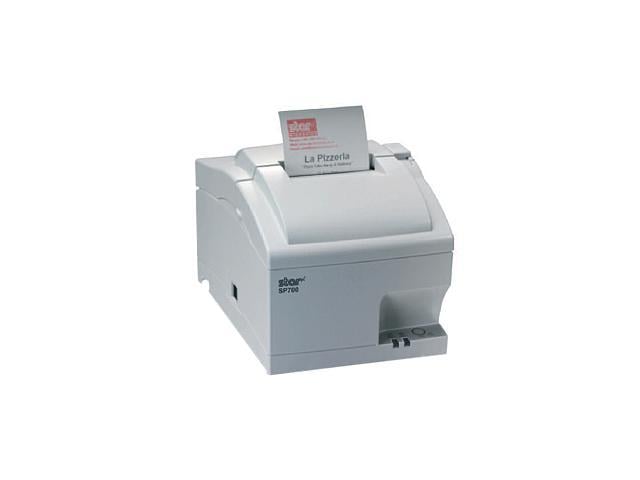 Star Micronics SP700 SP712ML Receipt Printer Newegg Com   28 154 199 02 