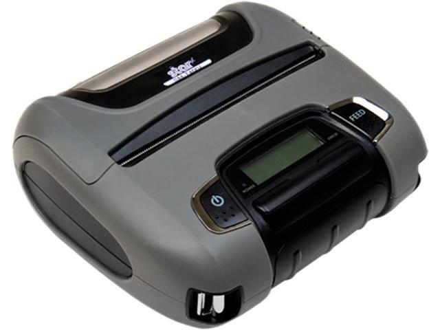 rugged portable printer
