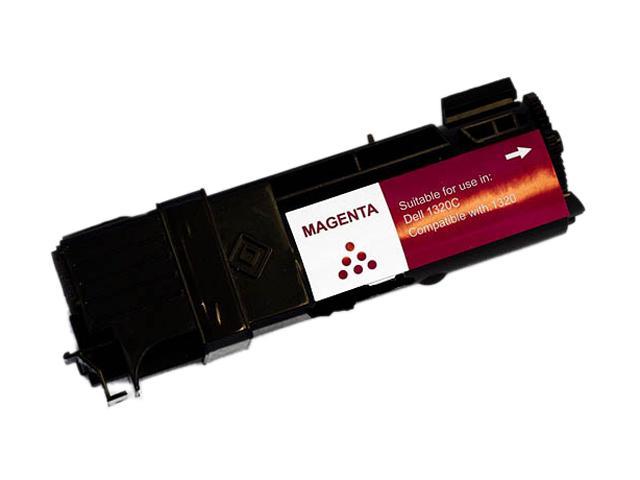 Premium Compatibles 310-9064PC Magenta Toner Cartridge