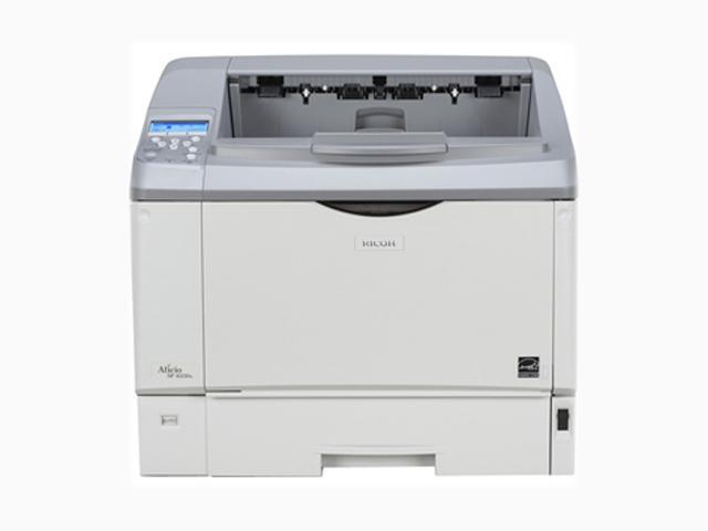 Ricoh Aficio Sp 6330n Pcl6 Driver For Mac
