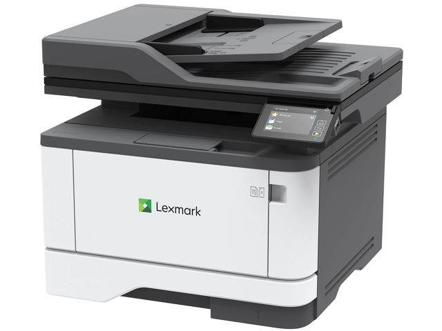 lexmark mfc