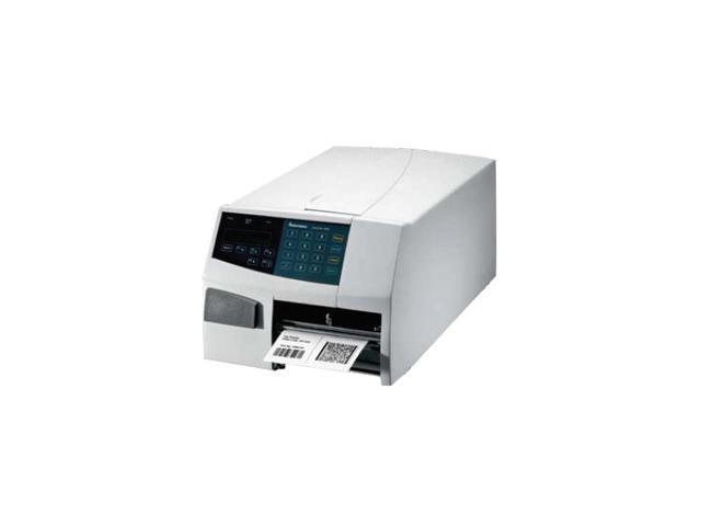 Intermec Easycoder Pf4i Direct Thermalthermal Transfer Printer Monochrome Label Print 0120