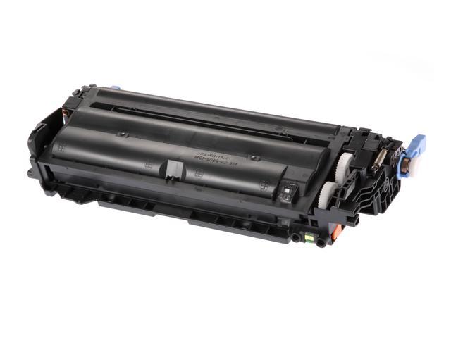 Rosewill RTC-Q6471A Cyan Replacement Toner Cartridge for HP Q6471A ...