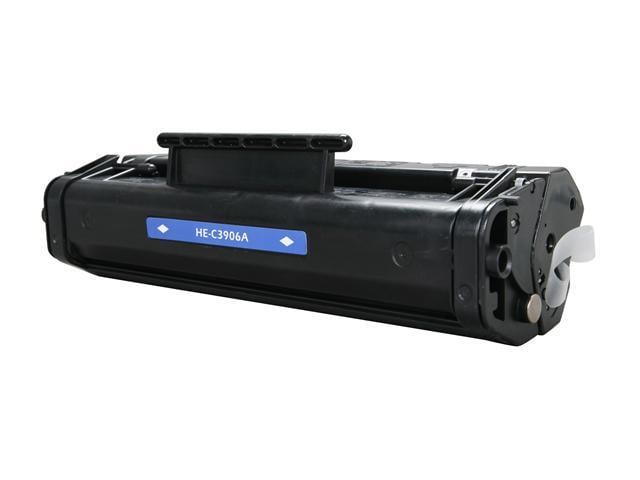 Rosewill Rtca C3906a Black Replacement For Hp 06a 3906a Toner Cartridge 3515