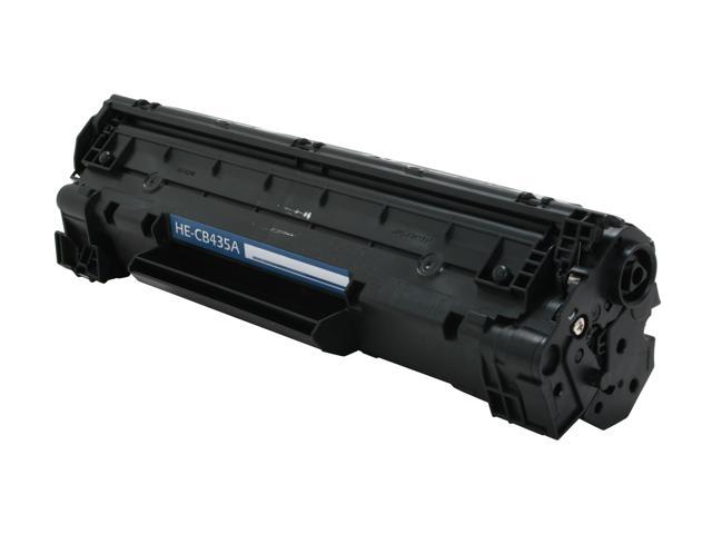 Rosewill RTCA-CB435A Black Toner Replaces HP 35A CB435A