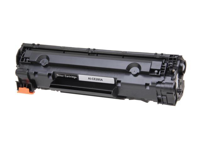 Rosewill RTCG-CE285A Black Toner Replaces HP 85A CE285A