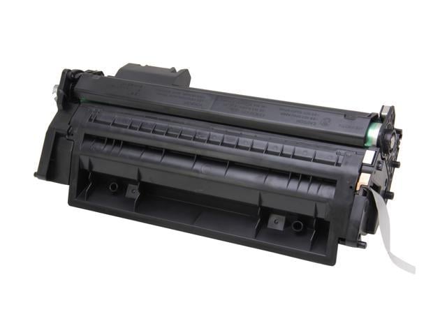 Rosewill RTCG-CE505A Black Toner Replaces HP 05A CE505A