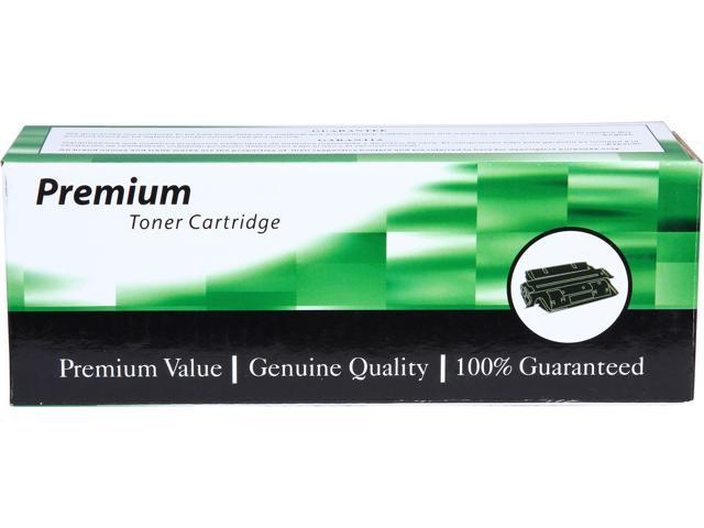 Rosewill RTCG-1250Y Yellow Toner Replaces Dell 331-0779 1250Y