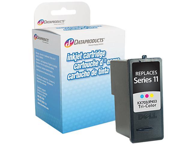 Dataproducts DPCD453 3 Colors Ink Cartridge