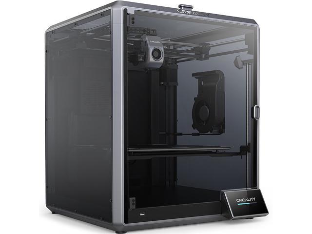 Impresora 3D Creality K1 Max - CREALITY