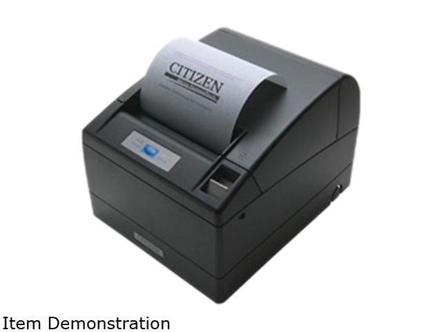 citizen thermal printer