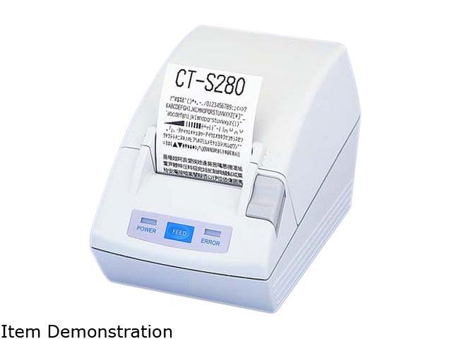 citizen ct-s280 usb