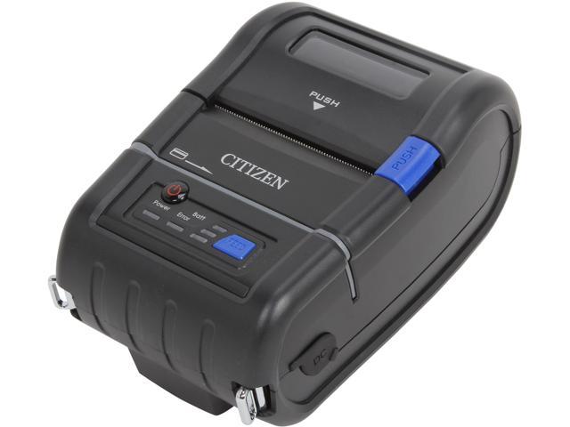 Citizen CMP-20WFU CMP-20 Portable Thermal Printer