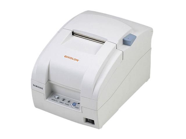 Bixolon SRP-275AG Dot Matrix Printer