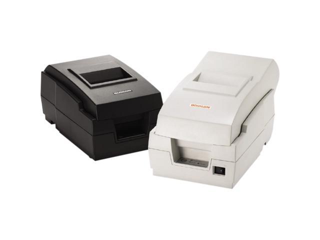 Bixolon Srp 270a Dot Matrix Printer Monochrome Desktop Receipt Print 6569