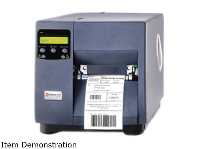 DATAMAX I-4208 Thermal Label Printer