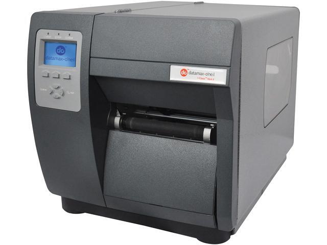 industrial barcode printer