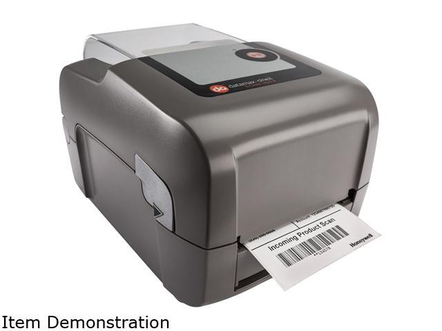 Honeywell Ea2 00 0j005a00 4 Inch Desktop Label Printer Newegg Com Newegg Com