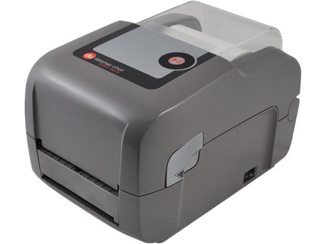 Factory New EB2-00-1J005B00 Datamax E-4204B Direct Thermal Label Printer 