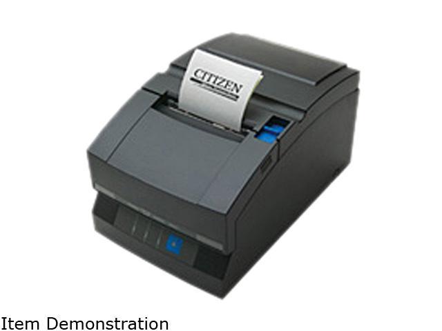 Seiko APU-9347-C02 Thermal Receipt Printer