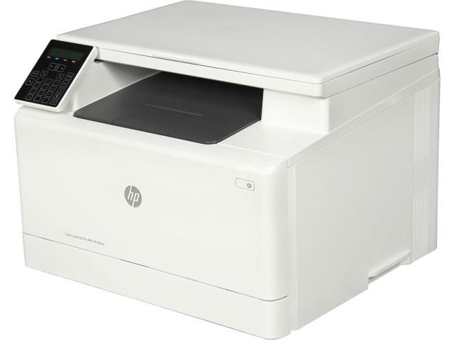 HP Color LaserJet Pro MFP M180nw (T6B74A#BGJ) Wireless USB Color Laser Printer