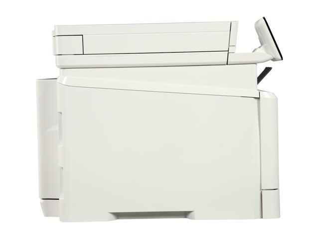 HP LaserJet Pro M281fdw MFP Color Laser Printer Newegg Com   28 413 146 Z05 