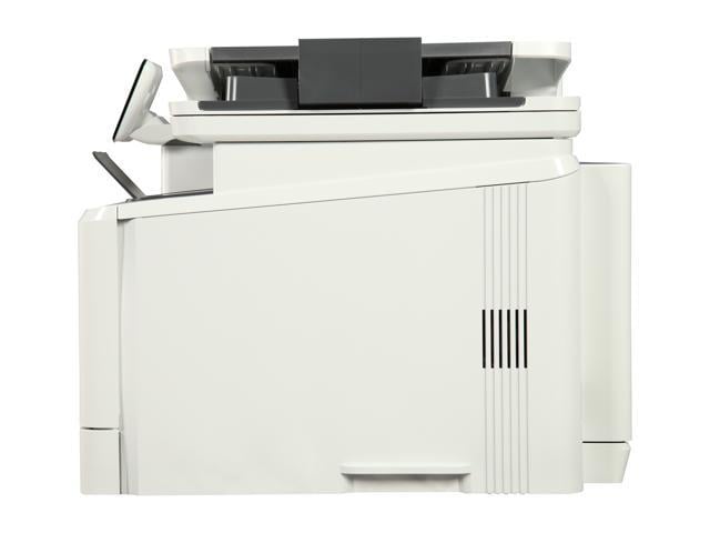 HP LaserJet Pro M281fdw MFP Color Laser Printer Newegg Ca   28 413 146 Z08 