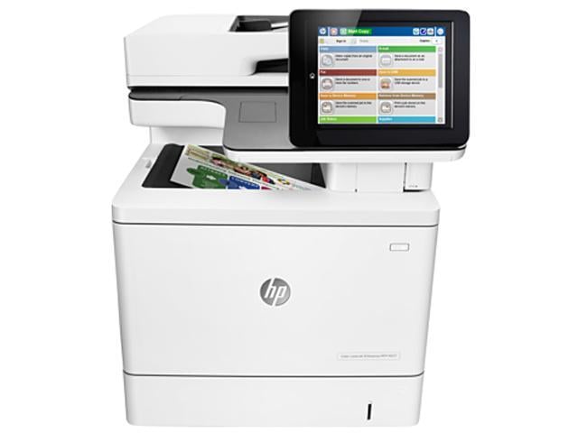 Hp imageret 3600 что это такое