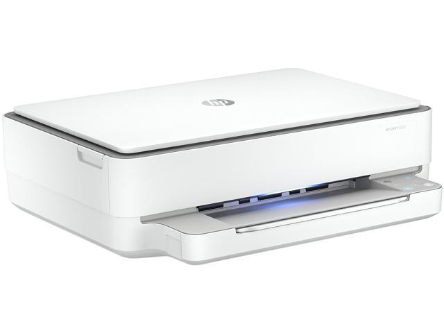 Photo 1 of HP Envy 6055 Wireless Auto-Duplex All-in-One Color Inkjet Printer