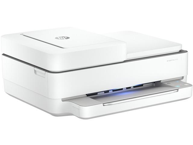 HP Envy Pro 6455 Wireless All-in-One Color Inkjet Printer - Newegg.com