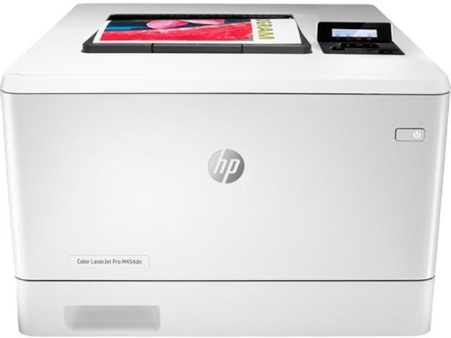 hp m454dw specs