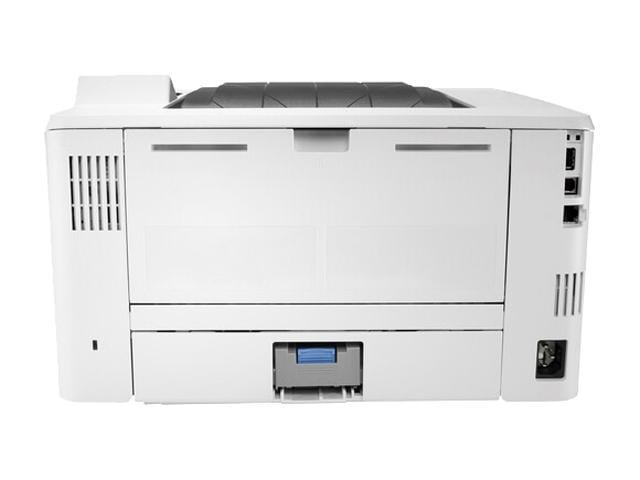 HP LaserJet Enterprise M406dn Monochrome Laser Printer - Newegg.ca