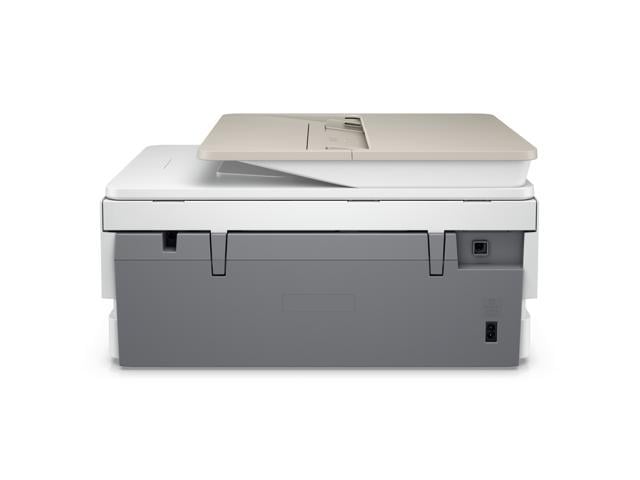 HP Envy Inspire 7955e Wireless Color All In One Printer With Bonus 3 Months Instant Ink With HP