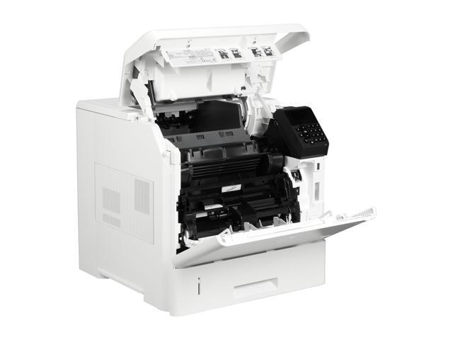 HP LaserJet Enterprise M604n (E6B67A) Simplex Up to 1200 x 1200 DPI USB ...