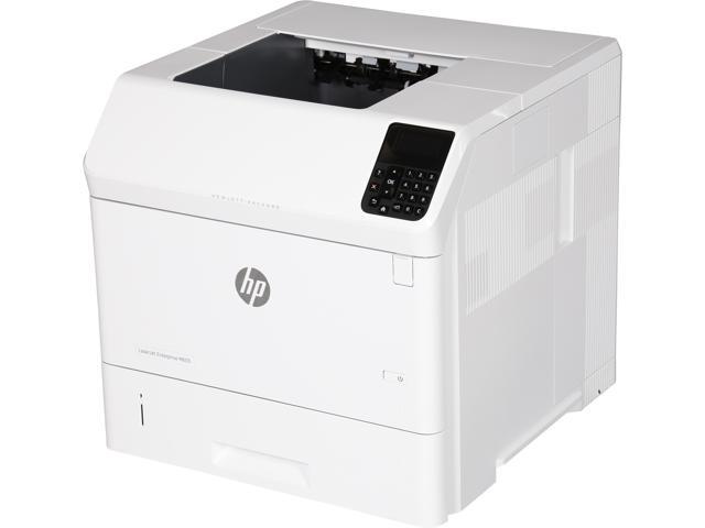 HP LaserJet Enterprise M605dn (E6B70A#BGJ) Duplex 1200 dpi x 1200 dpi USB monochrome Laser Printer