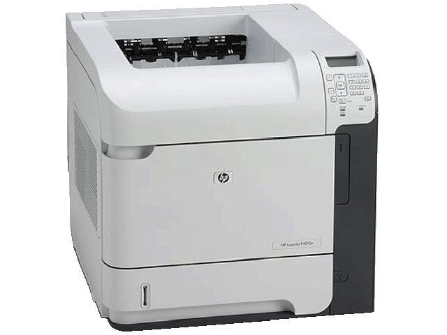 hp laserjet p4015n service manual