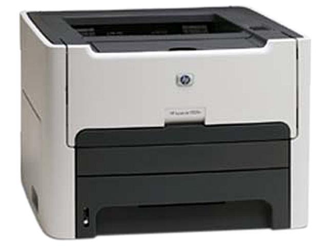 HP LaserJet 1320n Q5928A 1200 x 1200 dpi Personal Mono Laser Printer