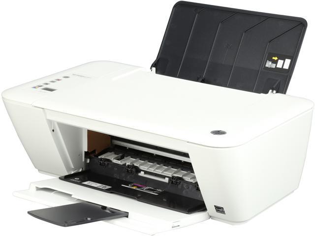 Refurbished: 2542 1200 x 1200 dpi Color Wireless Inkjet Inkjet Printers - Newegg.com