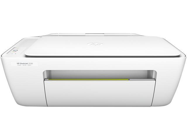 HP DeskJet 2130 (F5S40A#B1H) Duplex 4800 x 1200 dpi USB color Inkjet Multifunction Printer