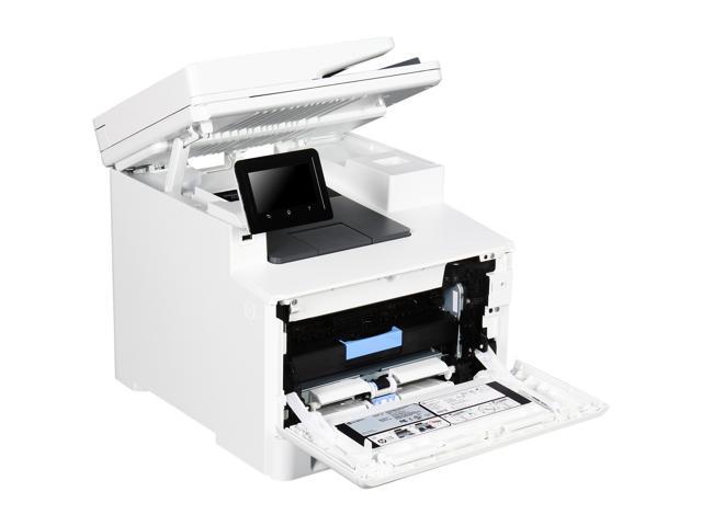 Used - Good: HP LaserJet Pro M477fnw (CF377A) Wireless/USB ...