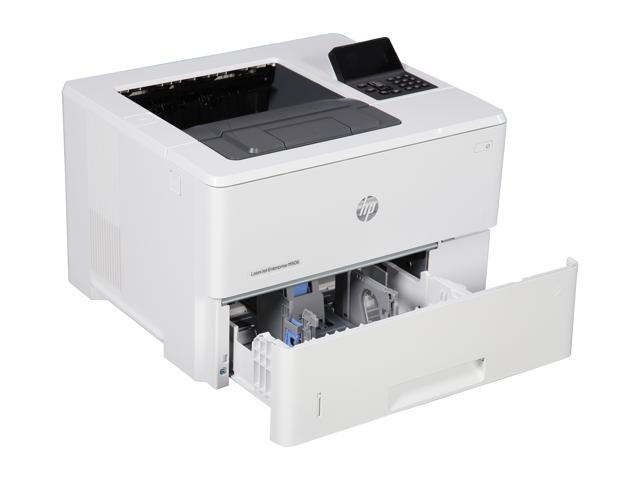 change ip address on hp laserjet p4015n