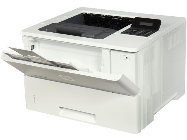 HP LaserJet Pro M501dn Monochrome Airprint and ePrint Laser Printer -  Newegg.com