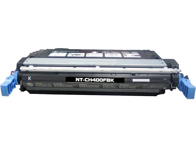 G&G NT-C0400FK Black Compatible Black Toner Cartridge