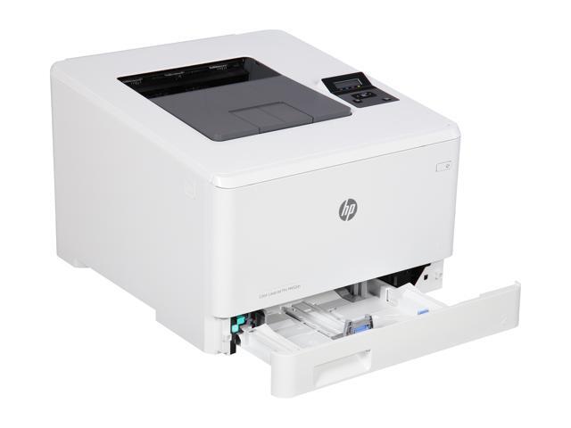hp m452dn printer