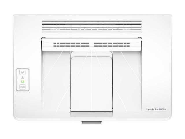 Hewlett Packard 942168 Drucker Laserjet Pro M102W