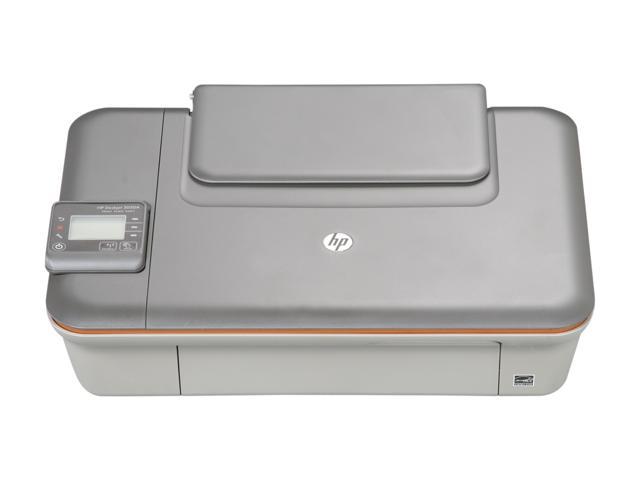 Hp Deskjet 3050a Cr232ab1h Usb Wi Fi Thermal Inkjet Mfc All In One 5459