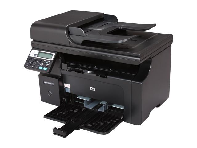 hp laserjet m1212nf mfp wireless scanner setup