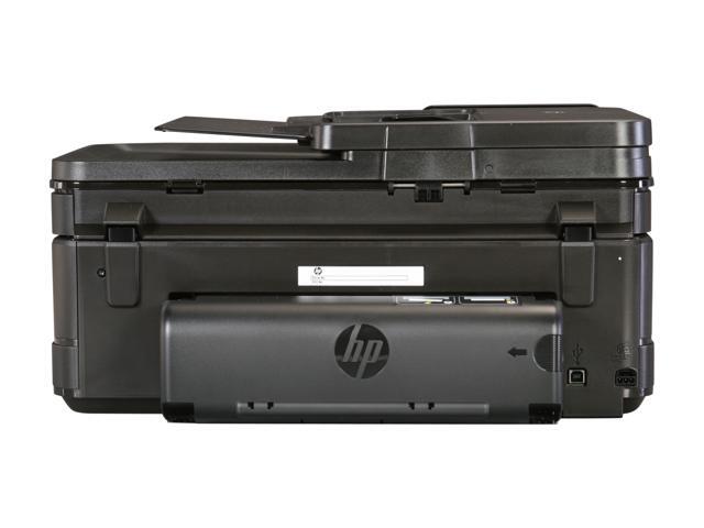 review hp photosmart 7510 e all in one printer