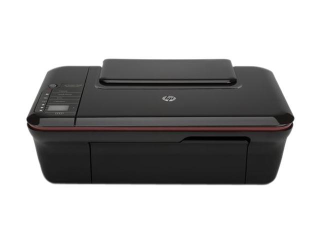 Hp Deskjet 3050 J610a Wireless Inkjet Mfc All In One Color Printer Newegg Ca